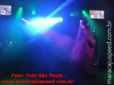Festa "A Noite das Poderosas" Completa