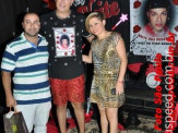 Festa "A Noite das Poderosas" Completa