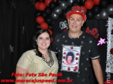 Festa "A Noite das Poderosas" Completa