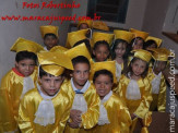 Maracaju: Alunos Escola Waltrudes Muzzi do infantil receberam solenidade de formatura na Acatama