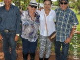 Almoço beneficiente em prol da Casa de Esperança Amanda e Lara