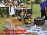 Almoço beneficiente em prol da Casa de Esperança Amanda e Lara