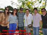 Almoço beneficiente em prol da Casa de Esperança Amanda e Lara