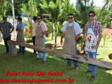 Almoço beneficiente em prol da Casa de Esperança Amanda e Lara