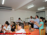 Inauguração do Novo Mestre e Cuca 18/11/2013