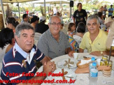 Almoço beneficiente em prol da Casa de Esperança Amanda e Lara