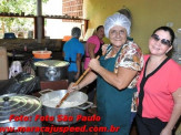 Almoço beneficiente em prol da Casa de Esperança Amanda e Lara
