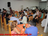 Inauguração do Novo Mestre e Cuca 18/11/2013