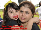 Almoço beneficiente em prol da Casa de Esperança Amanda e Lara