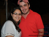 Aniversário de 3 anos de Rafael Dias Paré 