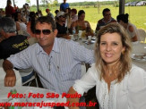 Almoço beneficiente em prol da Casa de Esperança Amanda e Lara