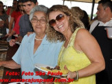 Almoço beneficiente em prol da Casa de Esperança Amanda e Lara