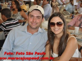 Almoço beneficiente em prol da Casa de Esperança Amanda e Lara