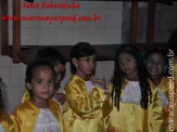 Maracaju: Alunos Escola Waltrudes Muzzi do infantil receberam solenidade de formatura na Acatama