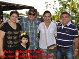 Almoço beneficiente em prol da Casa de Esperança Amanda e Lara