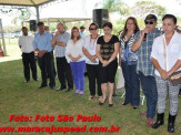 Almoço beneficiente em prol da Casa de Esperança Amanda e Lara