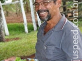 Almoço beneficiente em prol da Casa de Esperança Amanda e Lara