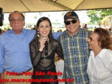 Almoço beneficiente em prol da Casa de Esperança Amanda e Lara
