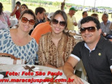 Almoço beneficiente em prol da Casa de Esperança Amanda e Lara