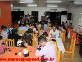 Inauguração do Novo Mestre e Cuca 18/11/2013
