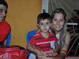 Aniversário de 3 anos de Rafael Dias Paré 