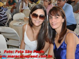 Almoço beneficiente em prol da Casa de Esperança Amanda e Lara