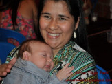 Aniversário de 3 anos de Rafael Dias Paré 