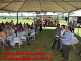 Almoço beneficiente em prol da Casa de Esperança Amanda e Lara