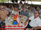 Almoço beneficiente em prol da Casa de Esperança Amanda e Lara