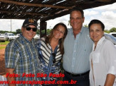 Almoço beneficiente em prol da Casa de Esperança Amanda e Lara
