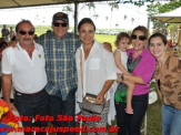 Almoço beneficiente em prol da Casa de Esperança Amanda e Lara