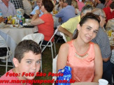 Almoço beneficiente em prol da Casa de Esperança Amanda e Lara