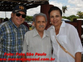 Almoço beneficiente em prol da Casa de Esperança Amanda e Lara