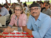 Almoço beneficiente em prol da Casa de Esperança Amanda e Lara