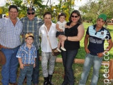 Almoço beneficiente em prol da Casa de Esperança Amanda e Lara