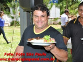 Almoço beneficiente em prol da Casa de Esperança Amanda e Lara