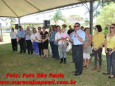 Almoço beneficiente em prol da Casa de Esperança Amanda e Lara