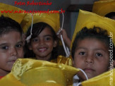 Maracaju: Alunos Escola Waltrudes Muzzi do infantil receberam solenidade de formatura na Acatama