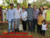 Almoço beneficiente em prol da Casa de Esperança Amanda e Lara