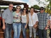 Almoço beneficiente em prol da Casa de Esperança Amanda e Lara