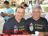 Almoço beneficiente em prol da Casa de Esperança Amanda e Lara