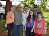 Almoço beneficiente em prol da Casa de Esperança Amanda e Lara