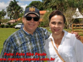 Almoço beneficiente em prol da Casa de Esperança Amanda e Lara