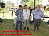 Almoço beneficiente em prol da Casa de Esperança Amanda e Lara