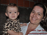 Aniversário de 3 anos de Rafael Dias Paré 