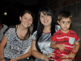 Aniversário de 3 anos de Rafael Dias Paré 