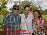 Almoço beneficiente em prol da Casa de Esperança Amanda e Lara