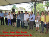 Almoço beneficiente em prol da Casa de Esperança Amanda e Lara