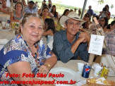 Almoço beneficiente em prol da Casa de Esperança Amanda e Lara