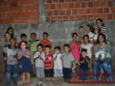 Aniversário de 3 anos de Rafael Dias Paré 
